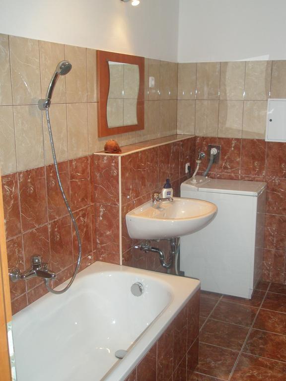 Club218 Relax Family Apartman Siófok Exteriér fotografie