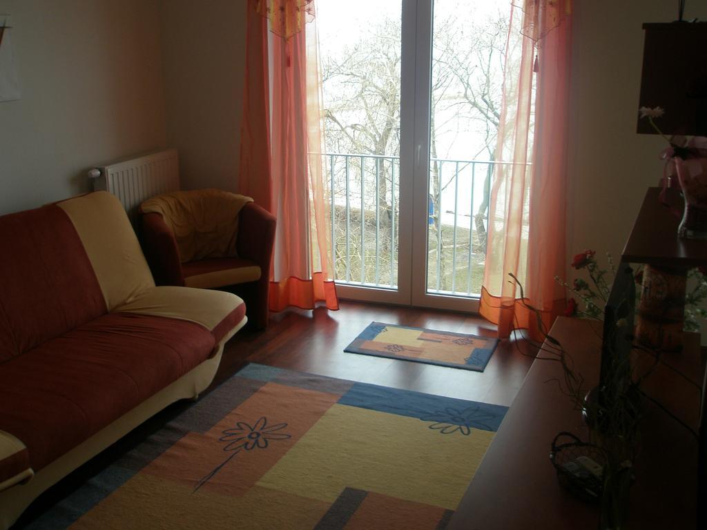 Club218 Relax Family Apartman Siófok Exteriér fotografie